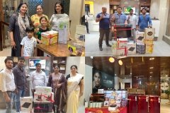 PANDIT UTSAV COMPLETION OF 120 YEARS