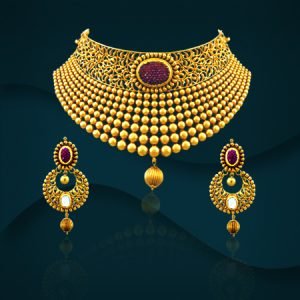 Necklace